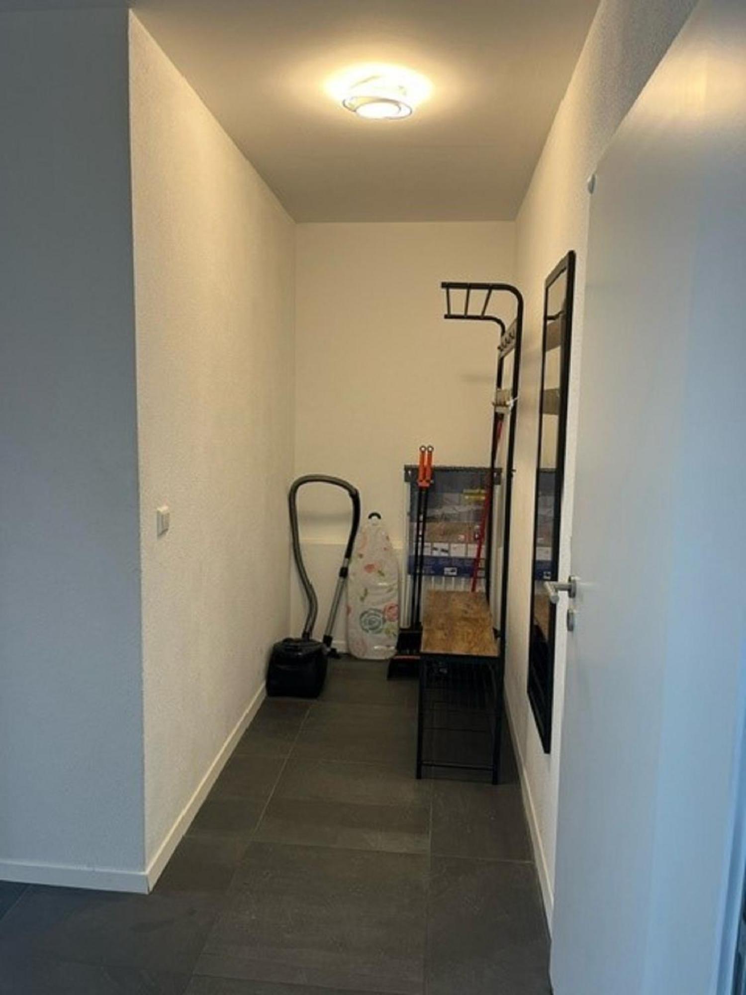 Moderne Ferienwohnung Sonnenbuehl Зинген Экстерьер фото